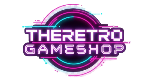 Theretrogameshop